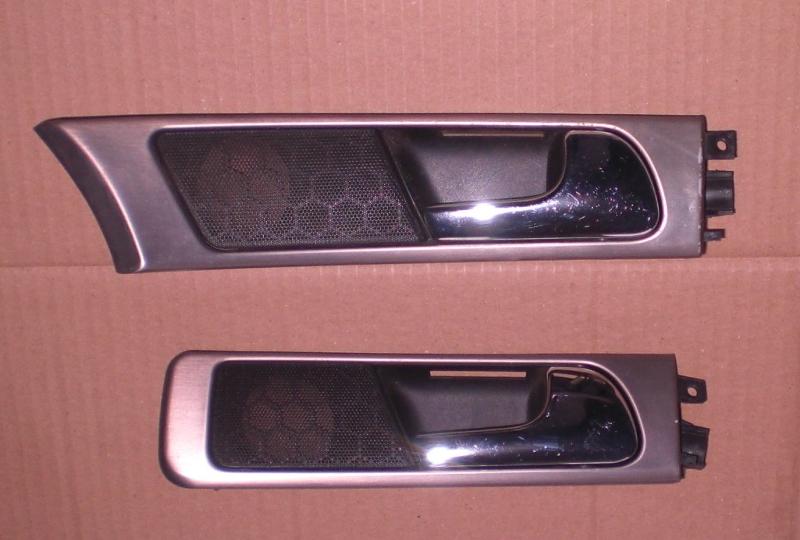 Вътрешни дръжки за врата на AUDI A6
