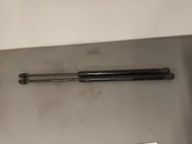 Амортисьори заден капак фолксваген поло 1.6 тди