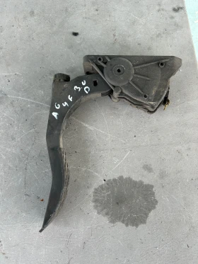 6PV008984-04 Педал газ AUDI A6 4F 4F1723523A