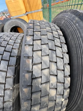 Гуми, снимка 3