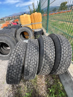 Гуми, снимка 2