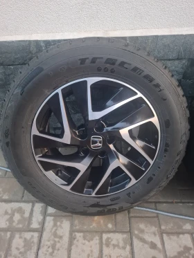 Гуми с джанти Други 225/65R17, снимка 3