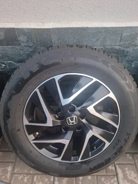 Гуми с джанти Други 225/65R17, снимка 2