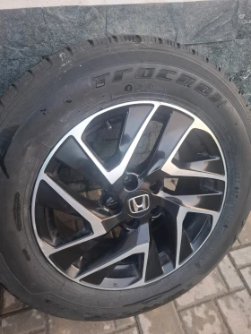 Гуми с джанти Други 225/65R17, снимка 1
