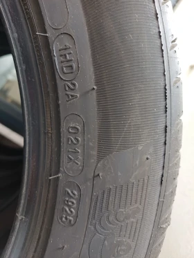 Гуми Летни 205/55R17, снимка 7