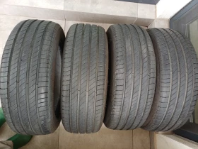 Гуми Летни 205/55R17, снимка 8