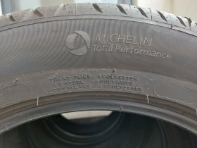 Гуми Летни 205/55R17, снимка 6