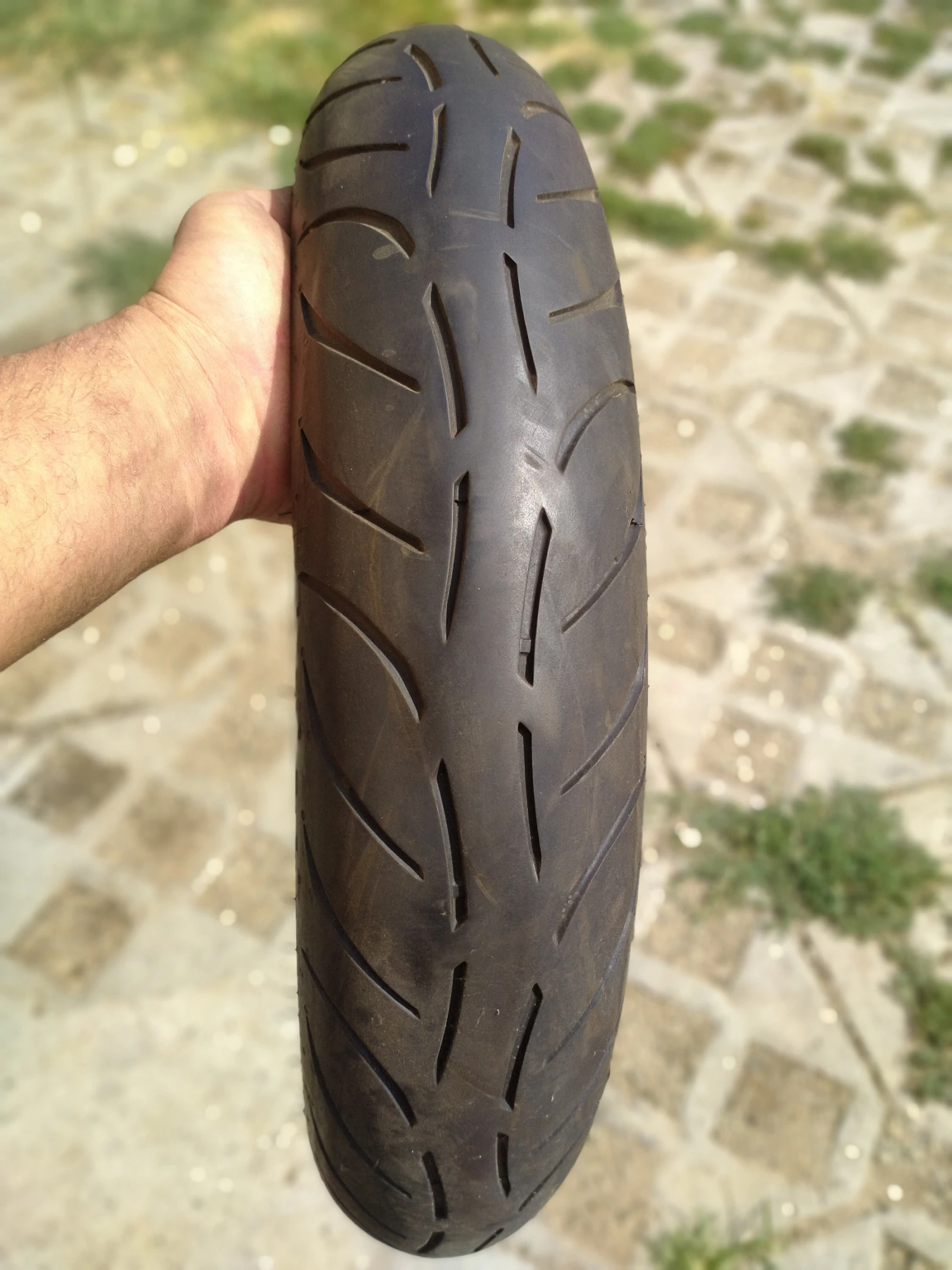  120/70 17 - | Mobile.bg   1