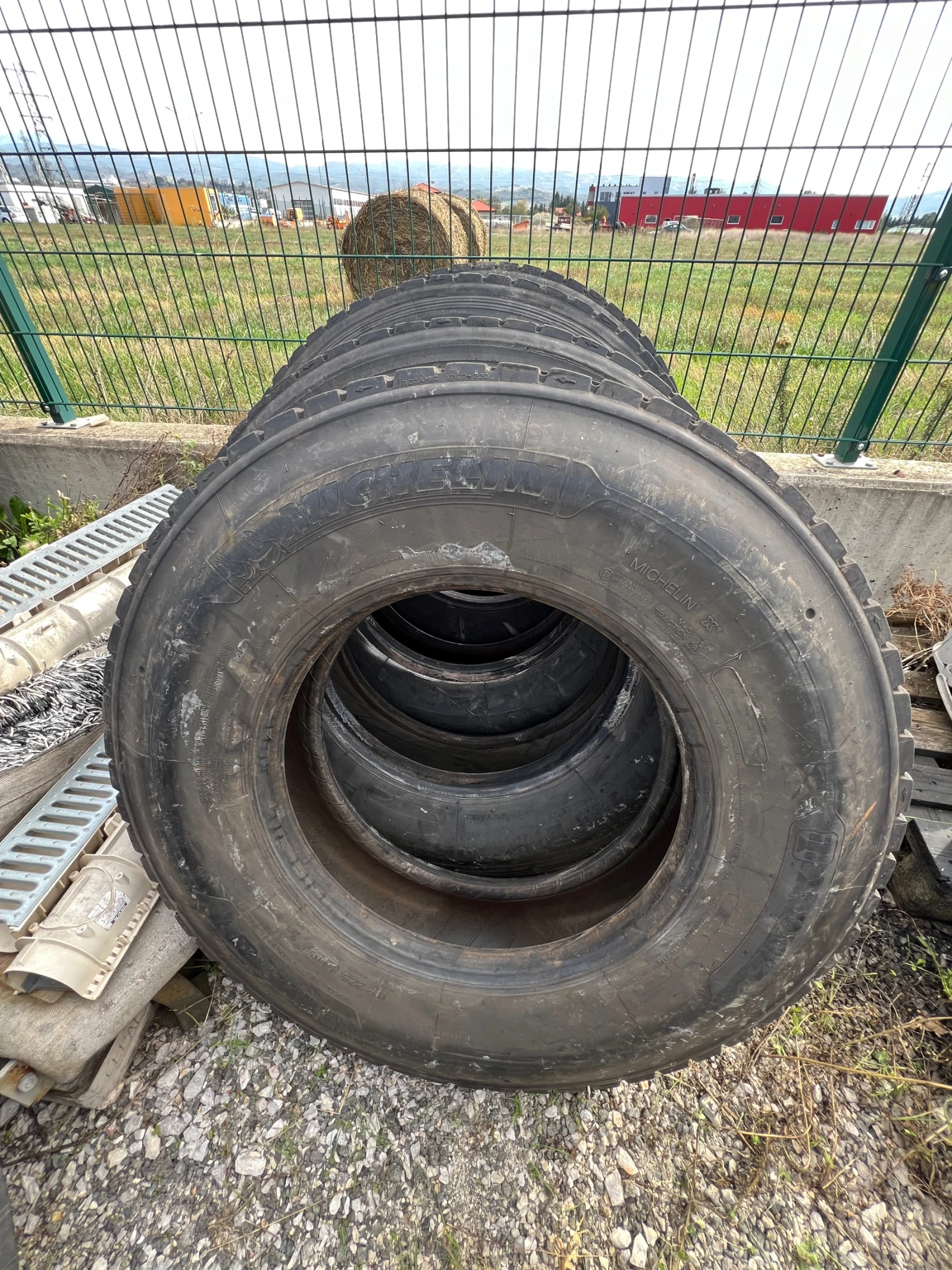  295/80R22.5 | Mobile.bg   8