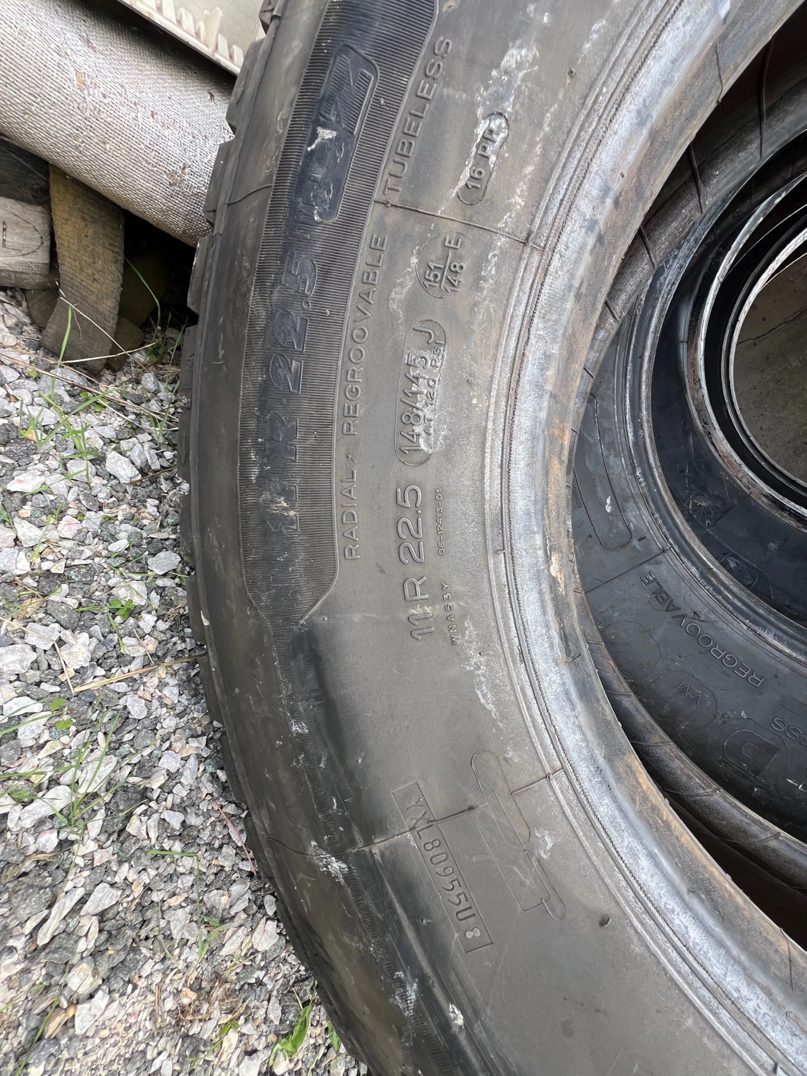  295/80R22.5 | Mobile.bg   7