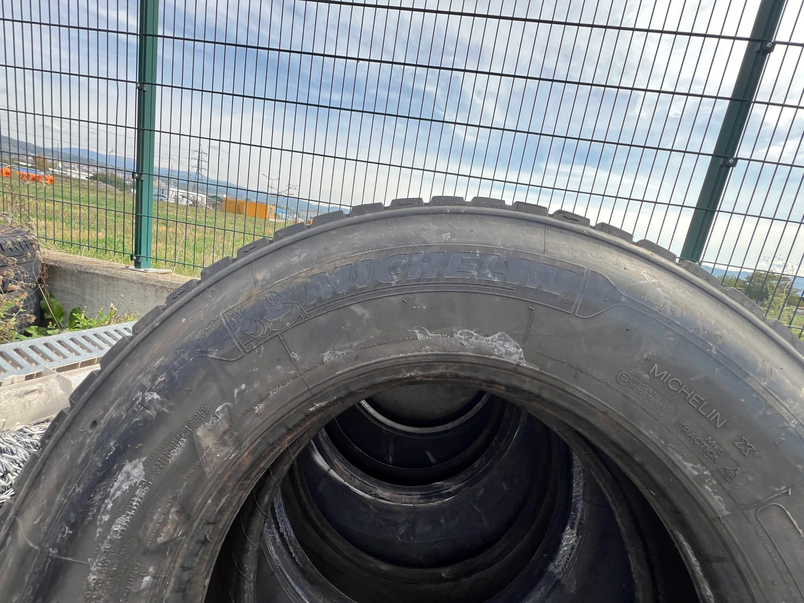  295/80R22.5 | Mobile.bg   5