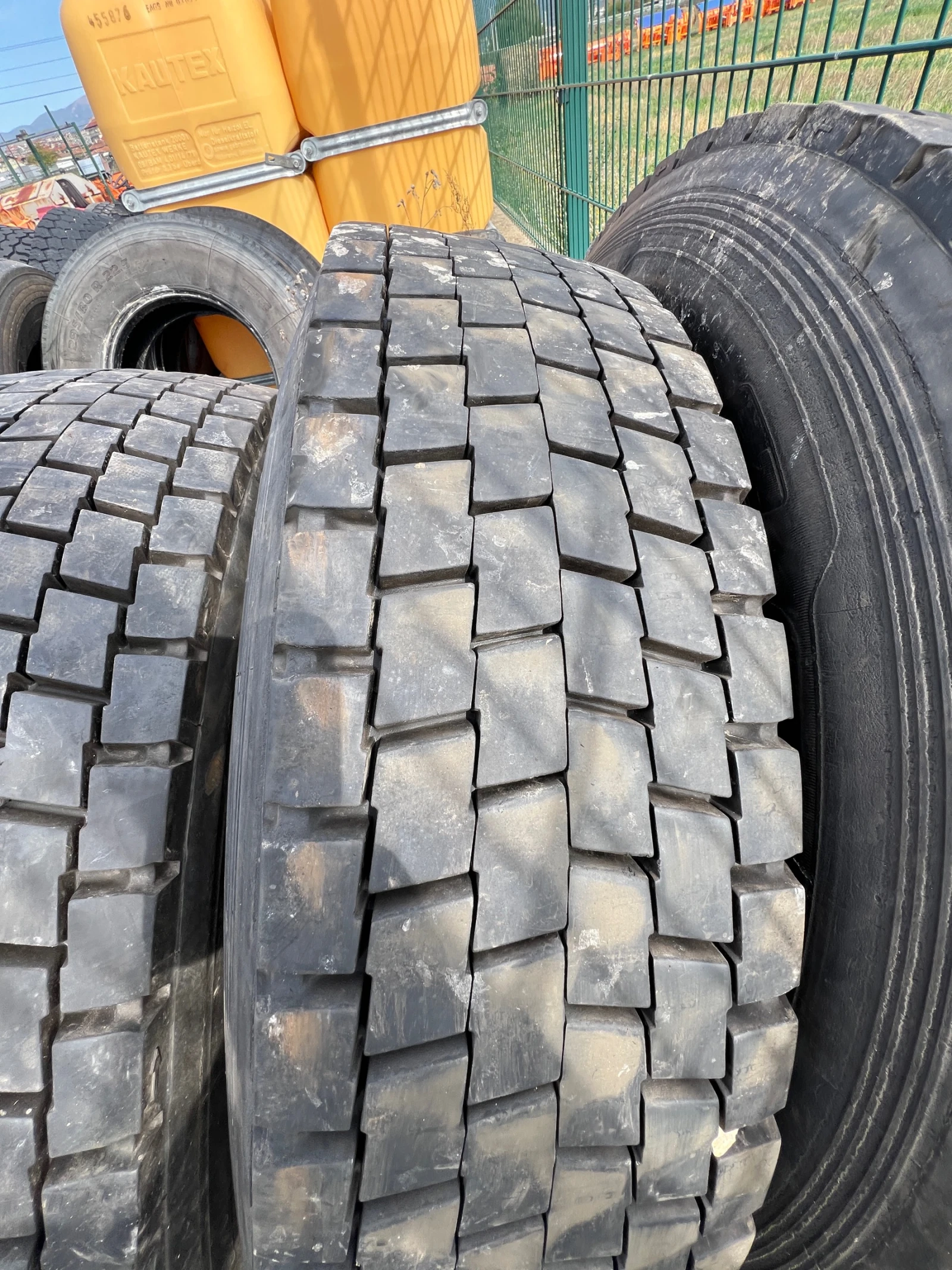  295/80R22.5 | Mobile.bg   3