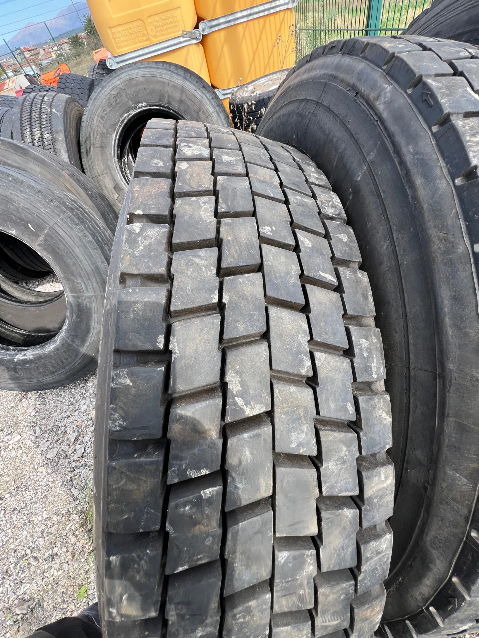  295/80R22.5 | Mobile.bg   4