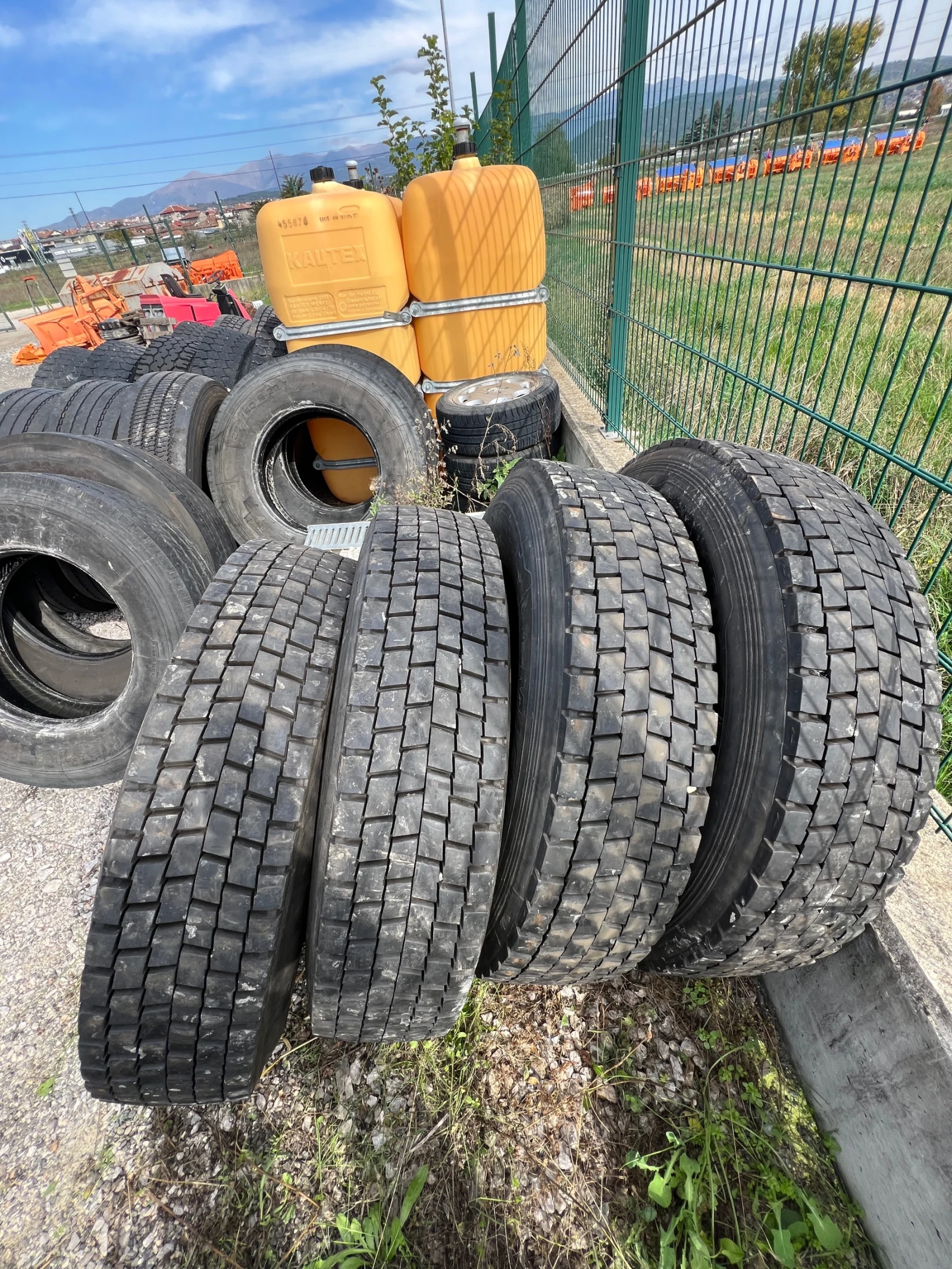  295/80R22.5 | Mobile.bg   2