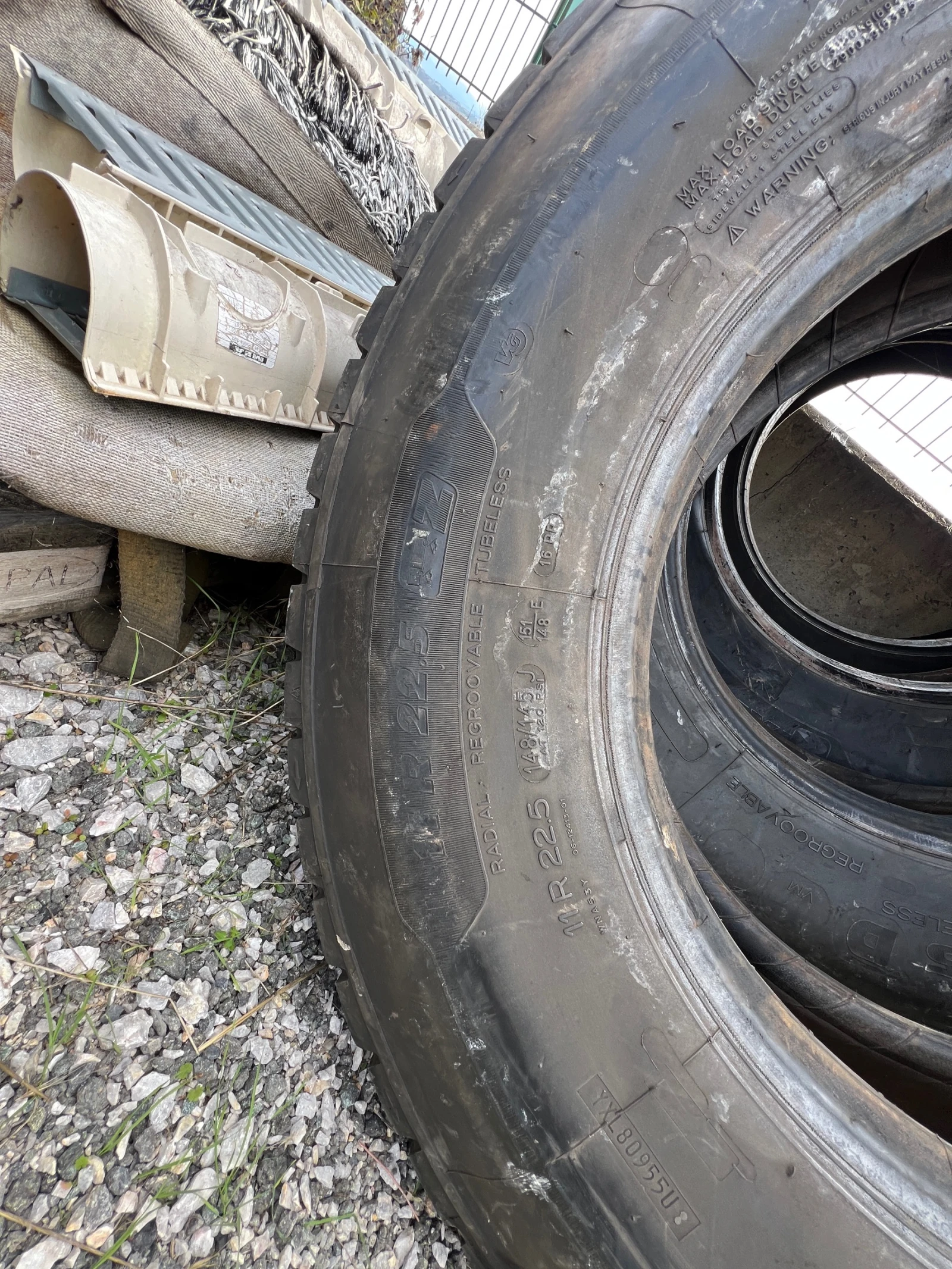  295/80R22.5 | Mobile.bg   6