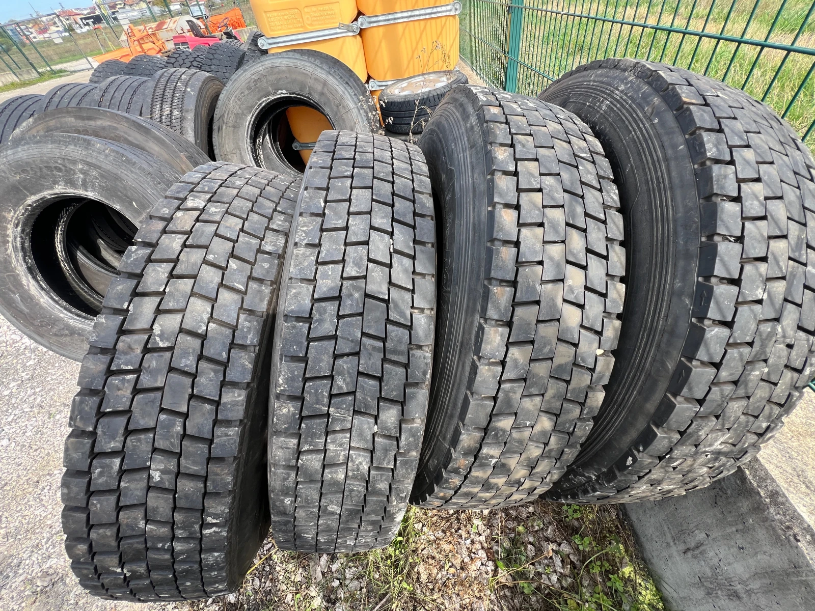  295/80R22.5 | Mobile.bg   1