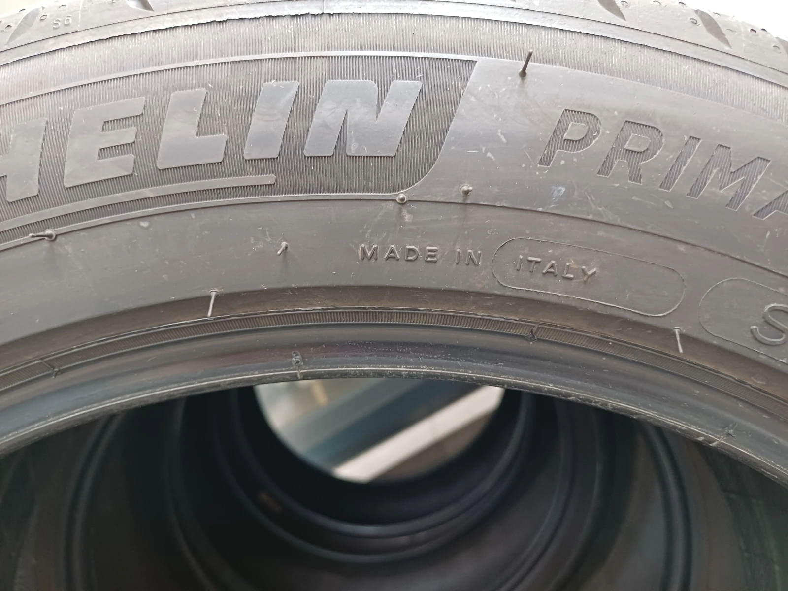 Гуми Летни 205/55R17, снимка 3 - Гуми и джанти - 56713631