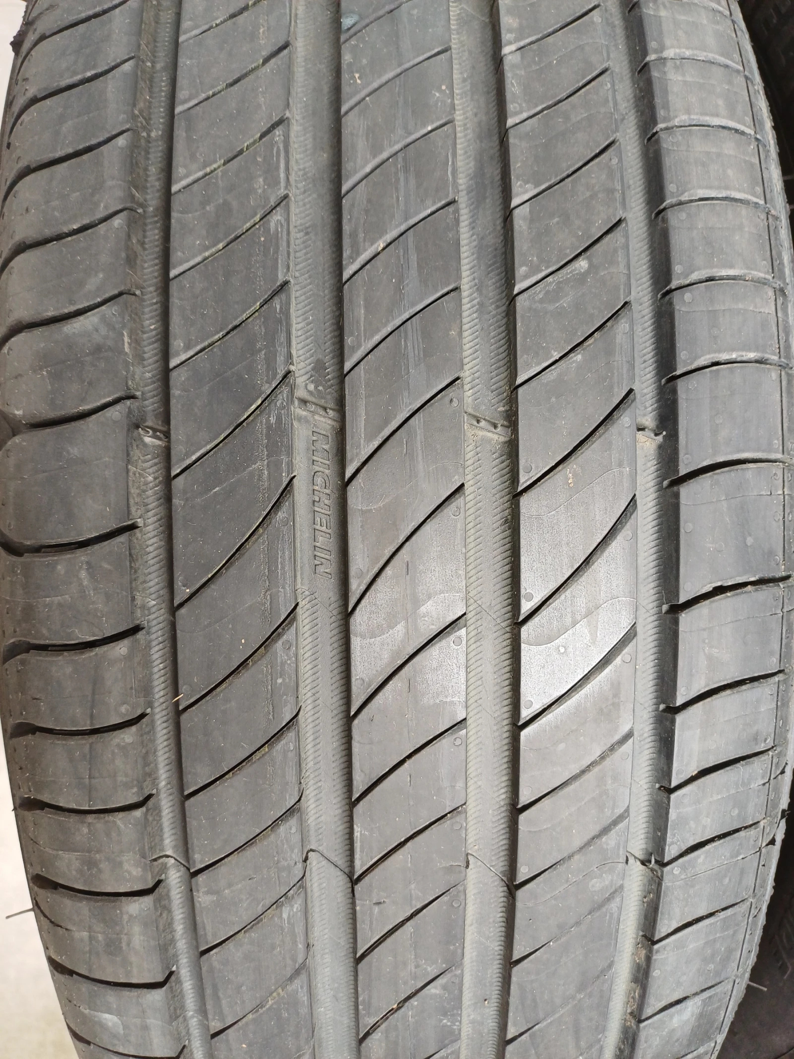Гуми Летни 205/55R17, снимка 9 - Гуми и джанти - 56713631