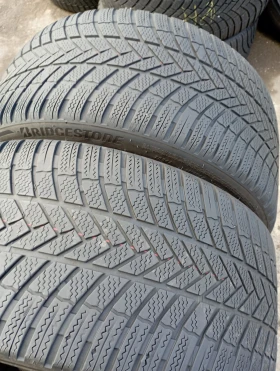 Гуми Зимни 255/35R19, снимка 3 - Гуми и джанти - 47990888