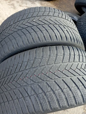 Гуми Зимни 255/35R19, снимка 4 - Гуми и джанти - 47990888