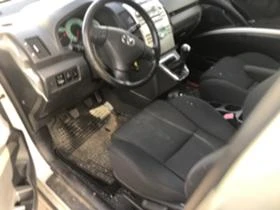 Toyota Corolla verso 2.0 d4d,2.2dkt, снимка 9