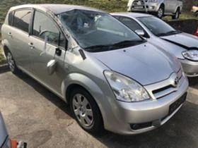 Toyota Corolla verso 2.0 d4d,2.2dkt, снимка 2