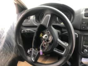 Skoda Fabia 1.6tdi 90hp airbag OK, снимка 8