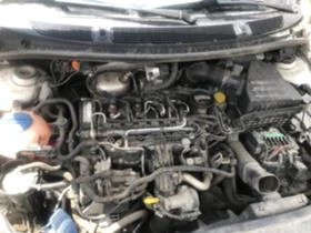 Skoda Fabia 1.6tdi 90hp airbag OK, снимка 12