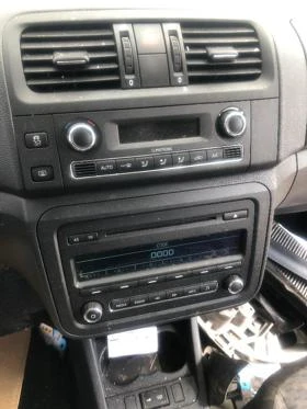 Skoda Fabia 1.6tdi 90hp airbag OK, снимка 15