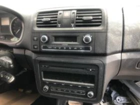 Skoda Fabia 1.6tdi 90hp airbag OK, снимка 6