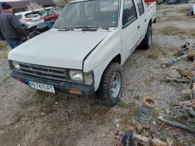 Nissan Pickup 2.7 TD, снимка 1