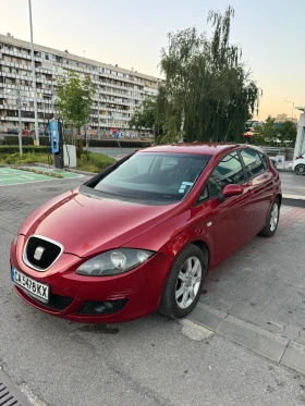 Seat Leon  - изображение 2