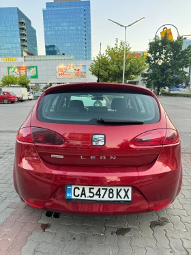 Seat Leon  - изображение 6