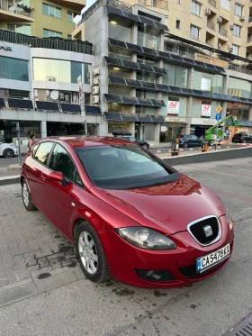 Seat Leon  - изображение 3