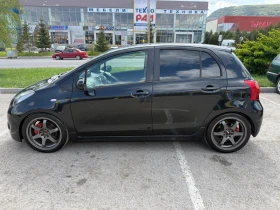 Toyota Yaris 1.8 TS, снимка 7