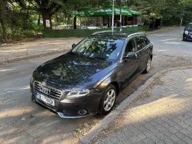 Audi A4, снимка 1