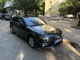 Audi A4, снимка 4