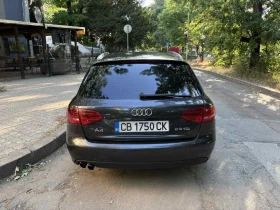 Audi A4, снимка 3