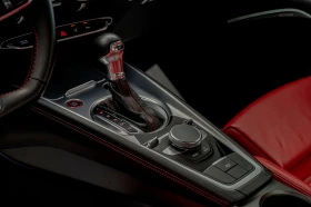 Audi Tt S/2.0TFSI/Virtual/Quattro/Метанол/Подгрев/Камера, снимка 9