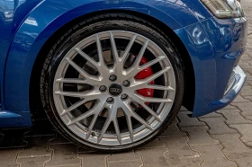Audi Tt S/2.0TFSI/Virtual/Quattro/Метанол/Подгрев/Камера, снимка 14