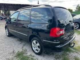 VW Sharan 1.9TDI* 4x4* ШВЕЙЦАРИЯ* 7МЕСТА* , снимка 7