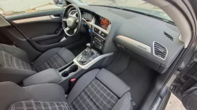 Audi A4 1.8 TFSI Quattro, ръчни, снимка 14