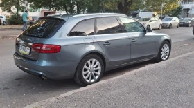 Audi A4 1.8 TFSI Quattro, ръчни, снимка 12