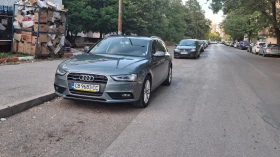 Audi A4 1.8 TFSI Quattro, ръчни, снимка 9