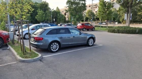 Audi A4 1.8 TFSI Quattro, ръчни, снимка 8