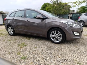Hyundai I30, снимка 5