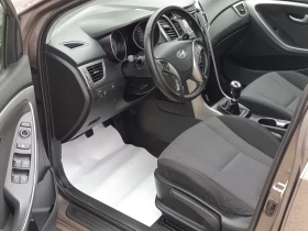 Hyundai I30, снимка 9