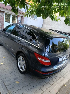 Mercedes-Benz R 350 3.0, снимка 4