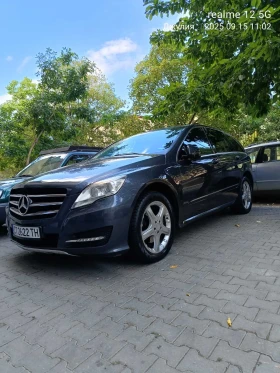 Mercedes-Benz R 350 3.0, снимка 1