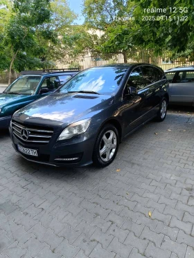 Mercedes-Benz R 350 3.0, снимка 2